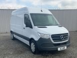 MERCEDES SPRINTER 314 2.2 CDI 141BHP L2H2  PREMIUM MWB ** AIR CON ** CRUISE ** CAMERA**  - 3269 - 11