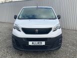 PEUGEOT EXPERT 1.5 100BHP BLUEHDI PROFESSIONAL PREMIUM PLUS L2 LWB **A/C  **CRUISE CONTROL **  - 3292 - 2