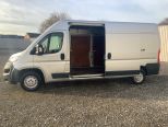 CITROEN RELAY 35 2.0 HDI L3H2 ENTERPRISE BLUEHDI ** A/C ** CRUISE ** EURO 6 ** - 3319 - 6