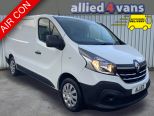 RENAULT TRAFIC SL30 2.0 DCI 145  BUSINESS PLUS ENERGY DCI ** A/C ** EURO 6 **  - 3014 - 1