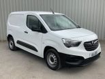 VAUXHALL COMBO 1.5 TURBO D 2300  DYNAMIC L1H1 ** AIR CON ** EURO 6   - 3083 - 10