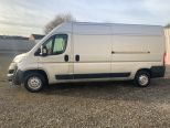 CITROEN RELAY 35 2.0 HDI L3H2 ENTERPRISE BLUEHDI ** A/C ** CRUISE ** EURO 6 ** - 3319 - 5