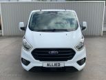 FORD TRANSIT CUSTOM 300 L2H1 LWB TREND DCIV  - 3050 - 2