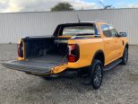 FORD RANGER WILDTRAK ECOBLUE AUTO 2.0 205PS BITURBO ** ROLL N LOCK CANOPY ** - 3297 - 11