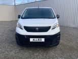 PEUGEOT EXPERT 2.0 145 BHP BLUEHDI PROFESSIONAL PREMIUM L1H1 AIR CON** REVERSE SENSORS ** CRUISE ** - 3306 - 2