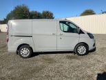 FORD TRANSIT CUSTOM 320 LIMITED L1H1 2.0 170PS ECOBLUE ** HIGH SPEC **TWIN SLDs **  - 3291 - 10