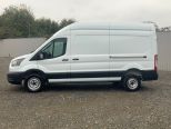 FORD TRANSIT 350 LEADER 2.0 130BHP L3H3 ECOBLUE ** DELIVERY MILES ONLY ** HIGH ROOF ** IMMEDIATE DELIVERY AVAILABLE ** - 3302 - 4