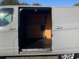 FORD TRANSIT CUSTOM 320 LIMITED L1H1 2.0 170PS ECOBLUE ** HIGH SPEC **TWIN SLDs **  - 3291 - 14