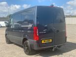 MERCEDES SPRINTER ** AUTOMATIC ** 215 2.0 CDI 150BHP PURE FWD L1H1 SWB ** AIR CON ** CRUISE CONTROL ** - 3248 - 6