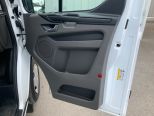 FORD TRANSIT CUSTOM 300 L2H1 LWB TREND DCIV  - 3050 - 20