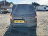 FORD TRANSIT COURIER LIMITED 1.5 TDCI 100BHP ** AIR CON ** - 3279 - 8