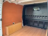 FORD TRANSIT CUSTOM 300 L2H1 LWB TREND DCIV  - 3050 - 14