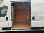 CITROEN RELAY 35 2.2 L4H3 XLWB ENTERPRISE **A/C** REVERSE CAMERA **  LATEST MODEL ** - 3300 - 14