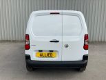 VAUXHALL COMBO 1.5 TURBO D 2300  DYNAMIC L1H1 ** AIR CON ** EURO 6   - 3083 - 7