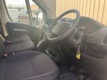 PEUGEOT BOXER 2.2 BLUEHDI 435 L4H2 PROFESSIONAL ** A/C ** SAT NAV ** - 2951 - 19