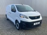 PEUGEOT EXPERT 2.0 145 BHP BLUEHDI PROFESSIONAL PREMIUM L1H1 AIR CON** REVERSE SENSORS ** CRUISE ** - 3306 - 12