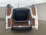 FORD TRANSIT CUSTOM 2.0 300 BASE SWB L1 H1 ** EURO 6 **  - 3320 - 9