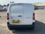 TOYOTA PROACE CITY ACTIVE 1.5 100 TURBO D L1H1 SWB ** AIR CON ** CHEAPEST IN UK ** - 3268 - 8