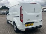 FORD TRANSIT CUSTOM 300 TREND 2.0 ECOBLUE L1H1 **AIR CON ** CRUISE CONTROL ** - 3263 - 7