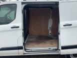 FORD TRANSIT CUSTOM 300 LEADER 2.0 ECOBLUE L1H1 ** RHINO ROOF RACK ** VAN VAULT ROOF TUBE ** - 3264 - 13