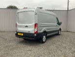 FORD TRANSIT 350 2.0 130 BHP L3H2 LWB TREND** AIR CON **ALLOYS ** - 3287 - 10