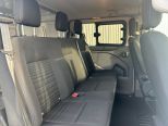 FORD TRANSIT CUSTOM 320 LIMITED SWB DOUBLE CAB 170BHP AUTO ** PREDATOR EDITION ** - 3333 - 17