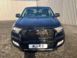 FORD RANGER 3.2 TDCI LIMITED 4X4 DCB AUTO ** EURO6 ** NO VAT ** NO VAT ** - 3318 - 2