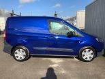 FORD TRANSIT COURIER TREND TDCI ** STUNNING COLOUR ** EURO 6 **  - 2952 - 11