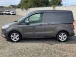 FORD TRANSIT COURIER LIMITED 1.5 TDCI 100BHP ** AIR CON ** - 3279 - 5