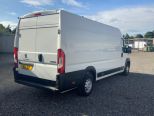 PEUGEOT BOXER 2.2 BLUEHDI 435 L4H2 PROFESSIONAL ** AIR CON ** CRUISE CONTROL ** - 3258 - 9