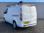 FORD TRANSIT CUSTOM 300 LIMITED L1H1 2.0 130PS ECOBLUE ** HIGH SPEC ** - 3290 - 7