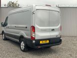 FORD TRANSIT 350 2.0 130 BHP L3H2 LWB TREND** AIR CON **ALLOYS ** - 3287 - 6