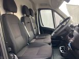 CITROEN RELAY 35 2.2 HDI L3H2 LWB  ENTERPRISE EDITION BLUEHDI ** AIR CON ** SAT NAV ** - 3315 - 37