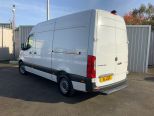 MERCEDES SPRINTER 315 CDI L2 H2 PROGRESSIVE ** 150 BHP ** REAR WHEEL DRIVE ** - 2857 - 7