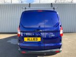 FORD TRANSIT COURIER TREND TDCI ** STUNNING COLOUR ** EURO 6 **  - 2952 - 8