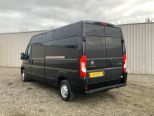 CITROEN RELAY 35 2.2 HDI L3H2 LWB  ENTERPRISE EDITION BLUEHDI ** AIR CON ** SAT NAV ** - 3315 - 7