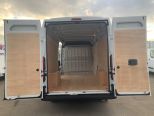 PEUGEOT BOXER 2.2 BLUEHDI 435 L4H2 PROFESSIONAL ** A/C ** SAT NAV ** - 2951 - 17