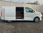 VAUXHALL VIVARO L2H1 2900 1.5 100BHP SPORTIVE ** LONG WHEELBASE ** AC ** NAV ** - 3332 - 11