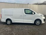 VAUXHALL VIVARO L2H1 2900 1.5 100BHP SPORTIVE ** LONG WHEELBASE ** AC ** NAV ** - 3332 - 12