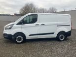 FORD TRANSIT CUSTOM 2.0 300 BASE SWB L1 H1 ** EURO 6 **  - 3320 - 5