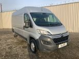 CITROEN RELAY 35 2.0 HDI L3H2 ENTERPRISE BLUEHDI ** A/C ** CRUISE ** EURO 6 ** - 3319 - 12