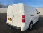 VAUXHALL VIVARO L2H1 2900 1.5 100BHP SPORTIVE ** LONG WHEELBASE ** AC ** NAV ** - 3332 - 10