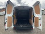 FORD TRANSIT CUSTOM 300 TREND 2.0 ECOBLUE L1H1 **AIR CON ** CRUISE CONTROL ** - 3263 - 9