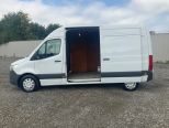 MERCEDES SPRINTER 314 2.2 CDI 141BHP L2H2  PREMIUM MWB ** AIR CON ** CRUISE ** CAMERA**  - 3269 - 6