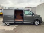 PEUGEOT EXPERT BLUEHDI 100 PROFESSIONAL PREMIUM L1H1 SWB *MEGA SPEC* - 3166 - 12