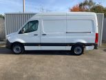 MERCEDES SPRINTER 315 CDI L2 H2 PROGRESSIVE ** 150 BHP ** REAR WHEEL DRIVE ** - 2857 - 6