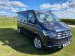 VOLKSWAGEN TRANSPORTER T30 TDI KOMBI HIGHLINE BMT ** 204 DSG ** 4 BERTH ** XENONS ** SAT NAV ** NO VAT ** NO VAT ** - 2257 - 15