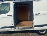 FORD TRANSIT CUSTOM 300 LEADER 2.0 ECOBLUE L1H1 ** RHINO ROOF RACK ** - 3265 - 15