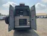 MAN  TGE3.180 PF JONES CAMPER CONVERSION XLWB AUTO HI ROOF** 4 x 4 ** SOLAR ** AMAZING SPEC ** - 3272 - 34