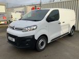 CITROEN DISPATCH 1.5 BLUEHDI 1000 M ENTERPRISE PRO EDITION ** A/C ** CRUISE ** NEW ** IN STOCK ** - 3182 - 3